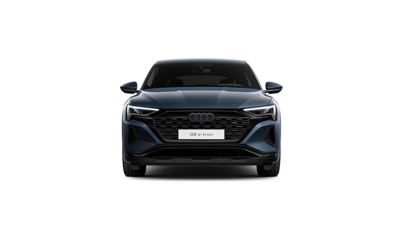 Audi Q8 Sportback e-tron advanced 50 quattro 250 kW