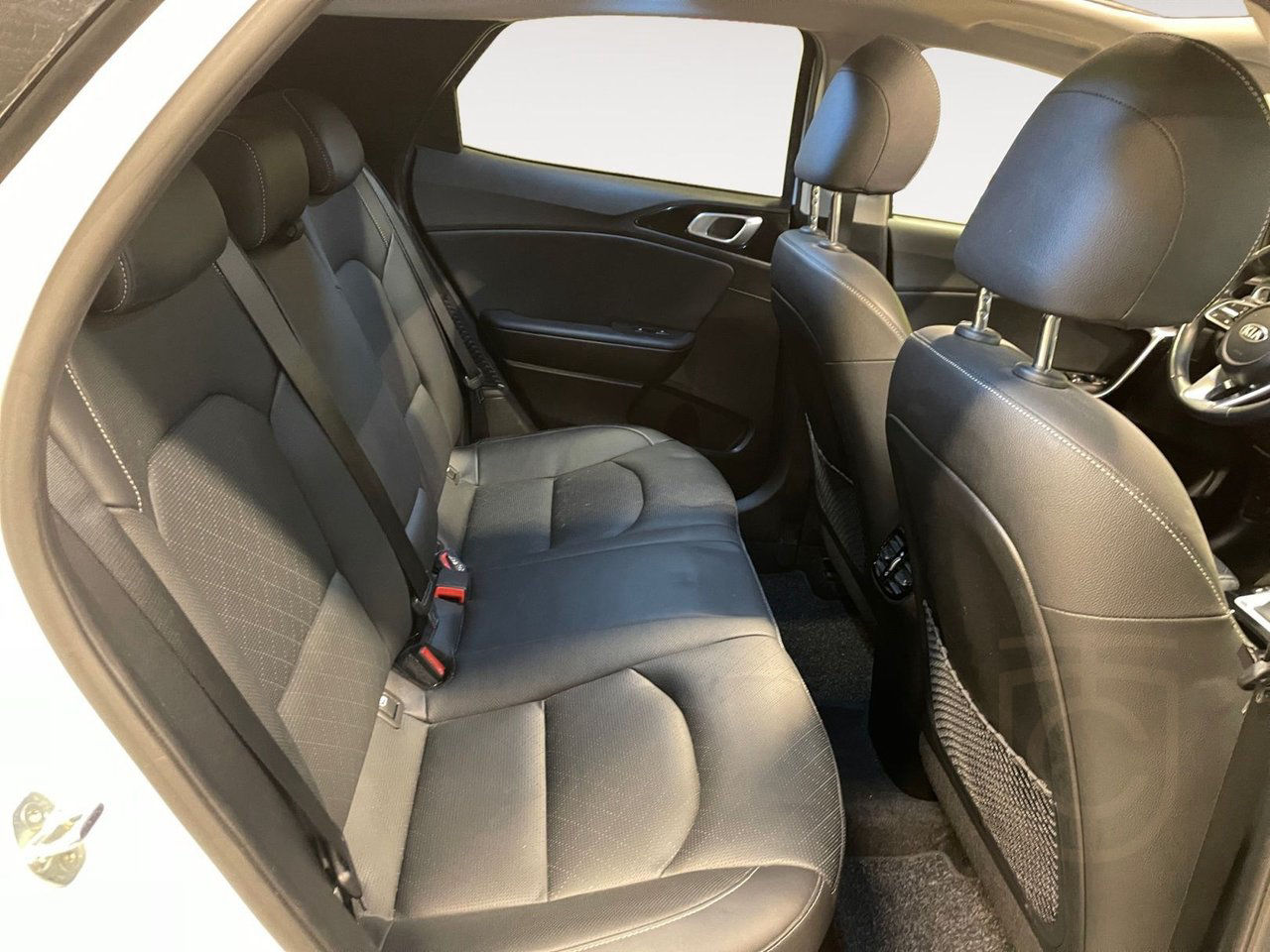 Kia Xceed PHEV DCT Advance Plus 2 Pano Carplay