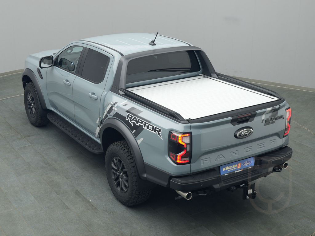 Ford Ranger RAPTOR 292PS Aut./Raptor-Paket -19%*