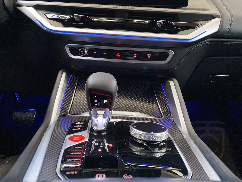 BMW XM AHK|Bowers&Wilkins|23"LM|Massagesitz