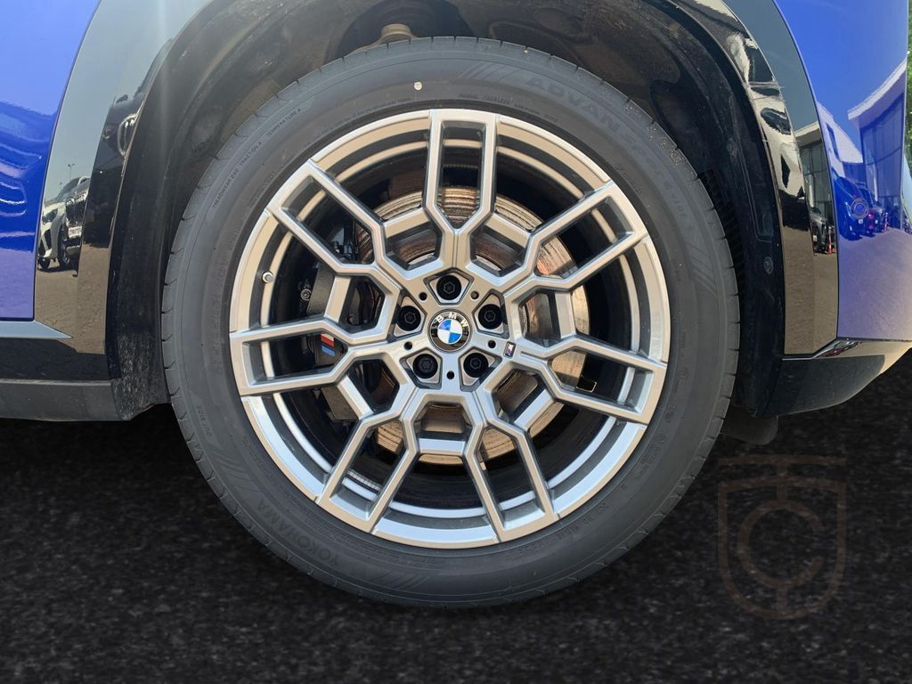 BMW XM 50e AHK|DAProf.|Autobahnassistent|H/K