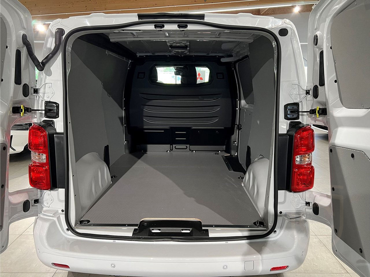 Peugeot Expert Plus