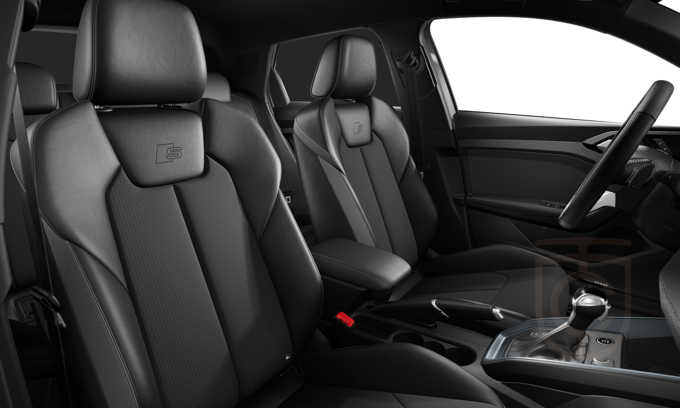 Audi A1 allstreet 35 TFSI 110 kW
