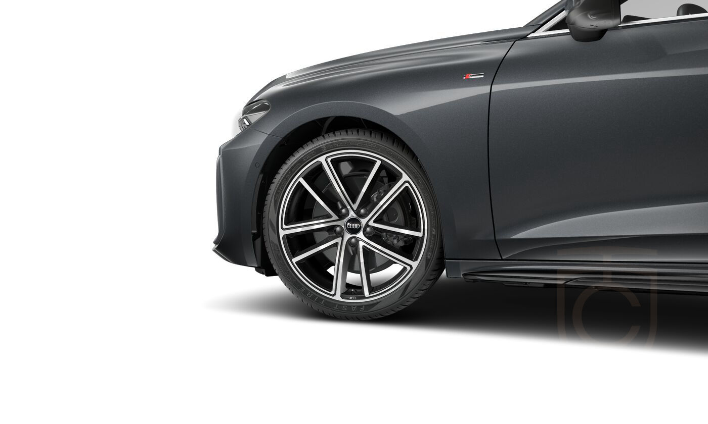 Audi A5 Limousine TFSI 150 kW S tronic