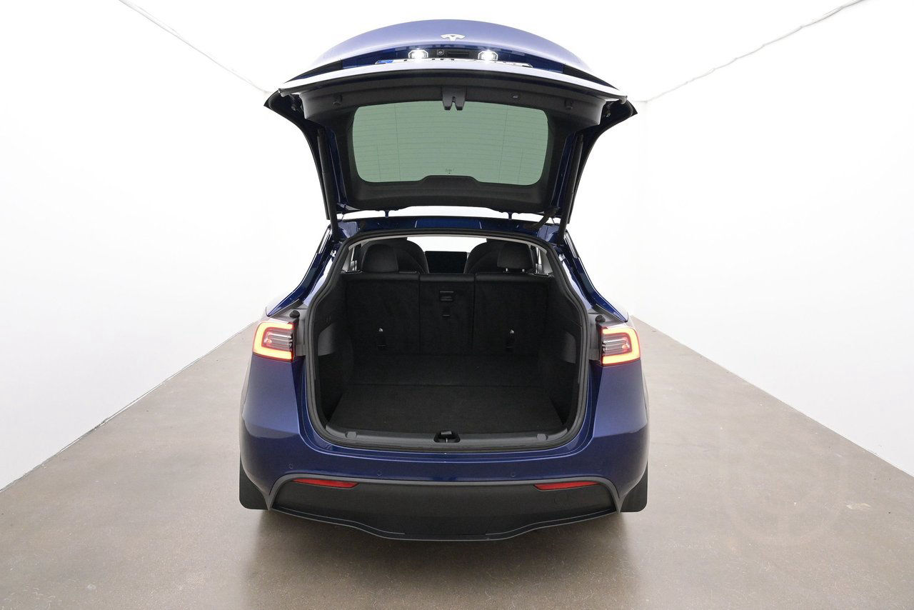 Tesla Model Y Long Range AWD EAP Acc.Boost Pano