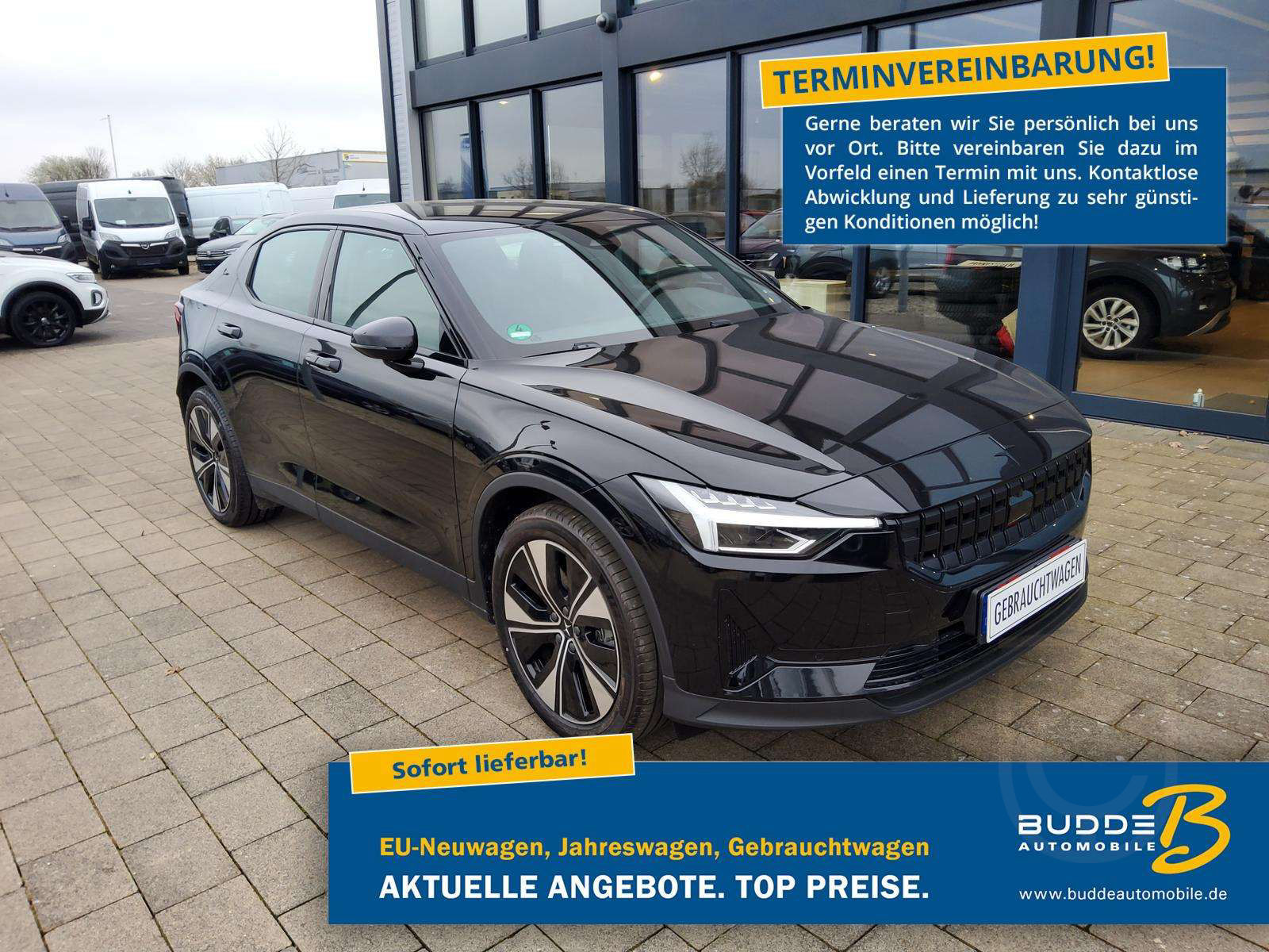 Polestar 2