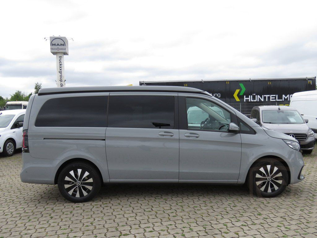Mercedes-Benz Marco Polo 250 d MBAC LED Distr. Standhzg Kamera