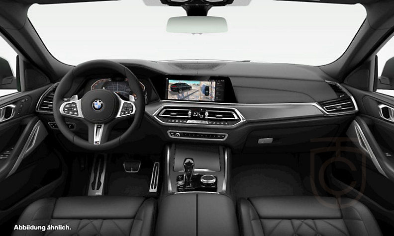 BMW X6 xDrive30d