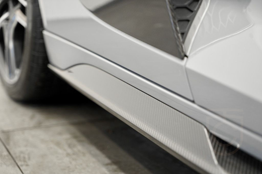 Audi R8 q. Spyder Performance *Carbon *20 *Keramik