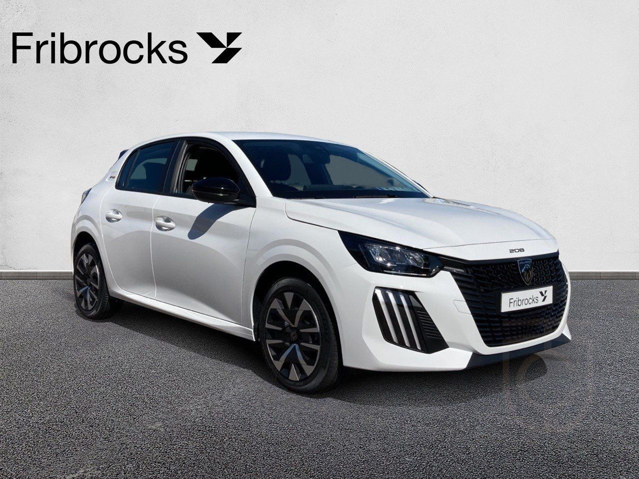 Peugeot 208 EDITION Hybrid