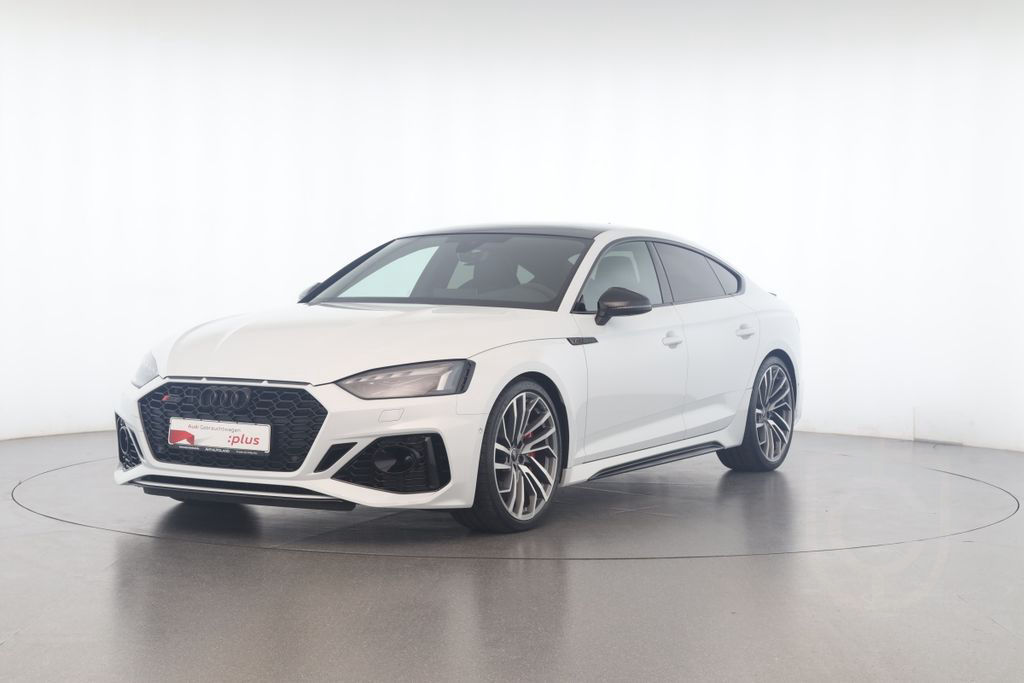 Audi RS5 Sportback 2.9 TFSI quattro tiptronic | PANO