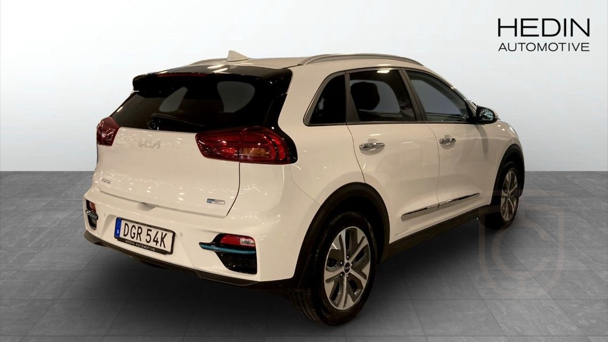 Kia E-Niro E-NIRO ADVANCE