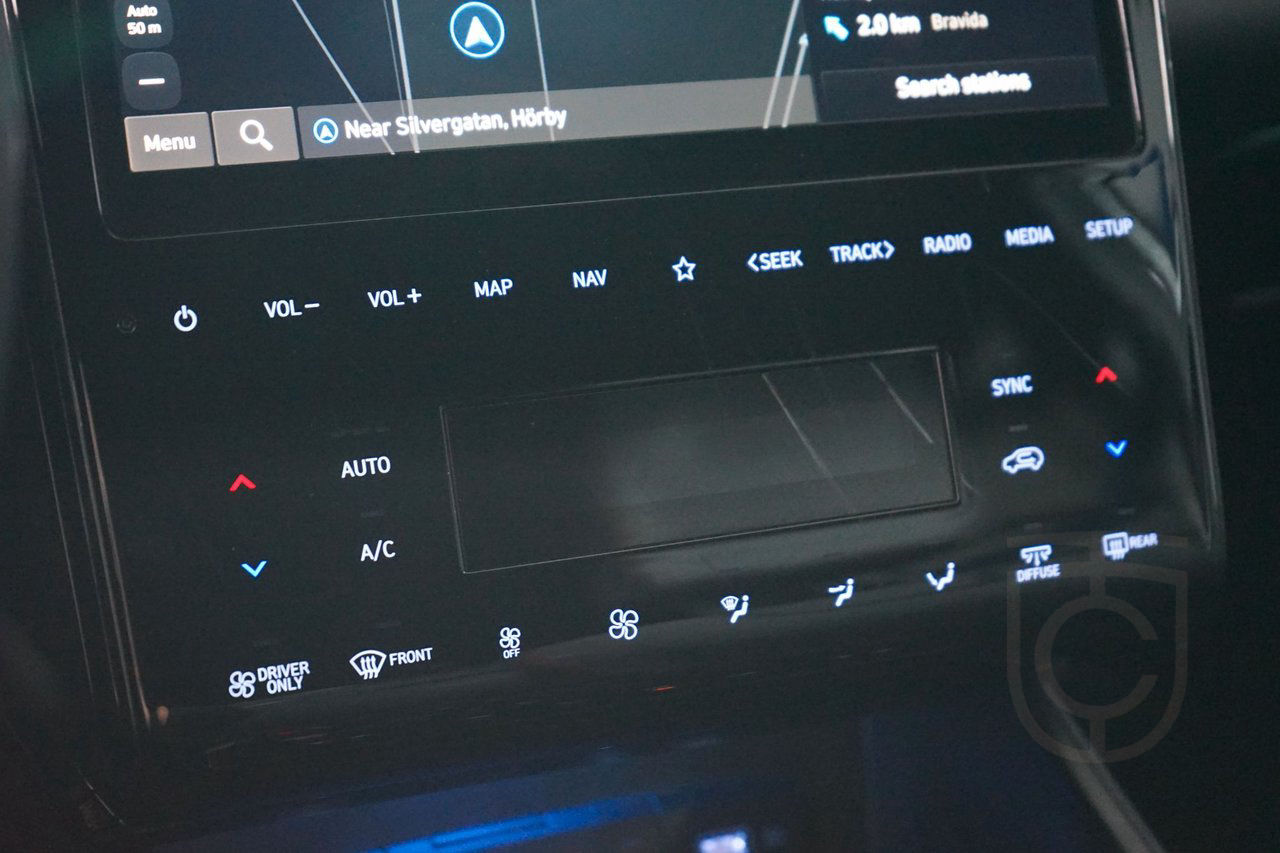 Hyundai Tucson PHEV Advanced, N-Line