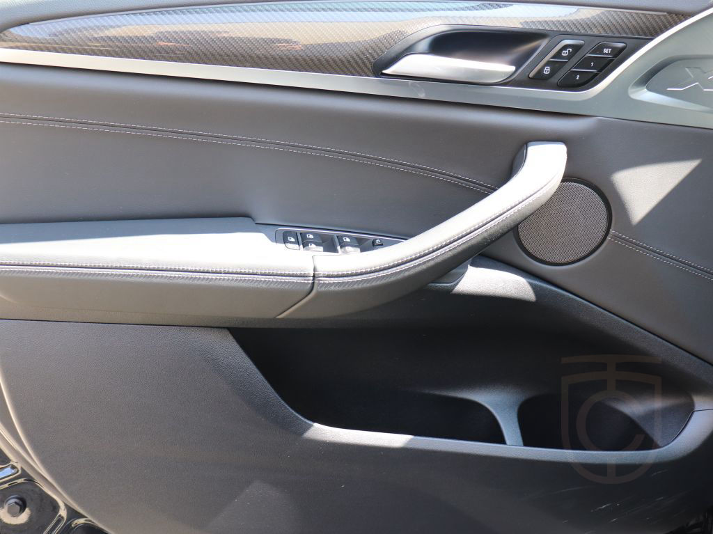 BMW X4 M Competition M Competition Head-Up HK HiFi