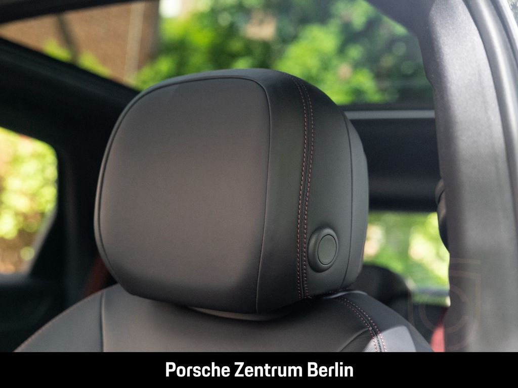 Porsche Cayenne E-Hybrid BOSE Surround-View Panoramadach