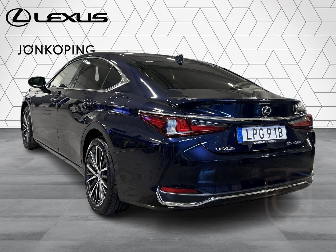 Lexus ES 300h LIMITED EDITION