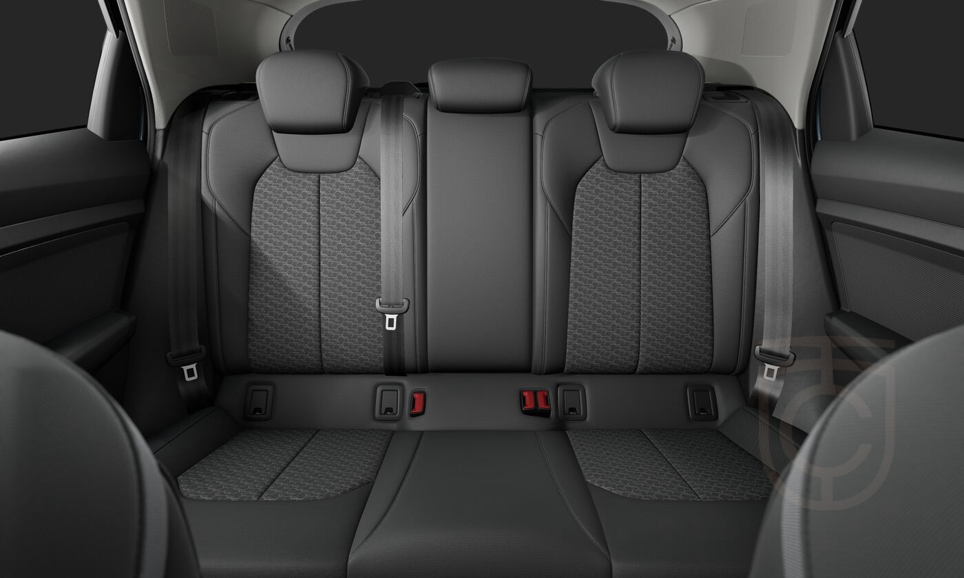 Audi A1 Sportback advanced 30 TFSI 85 kW