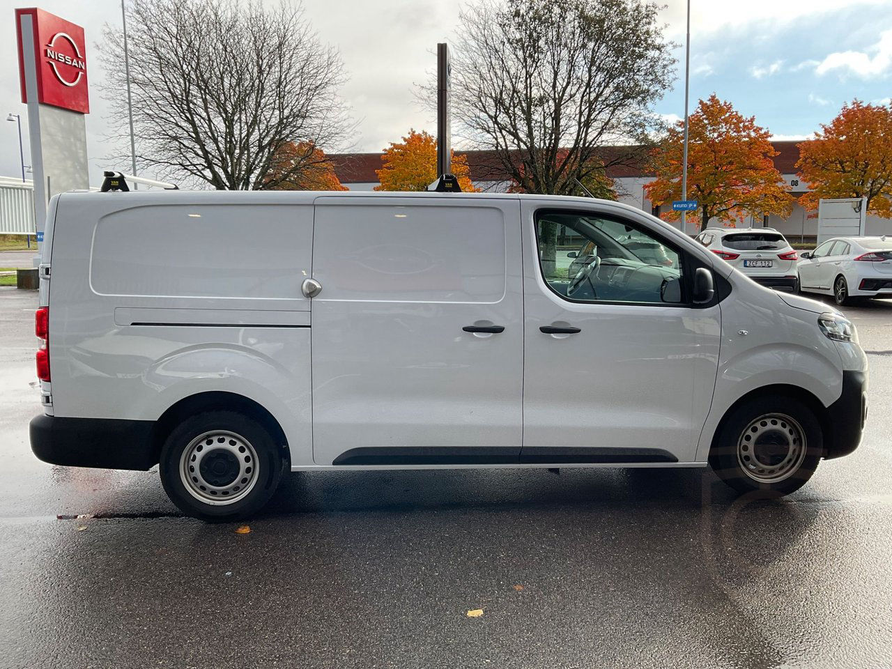 Fiat Scudo 2,0 Multijet L3Leasbar 254