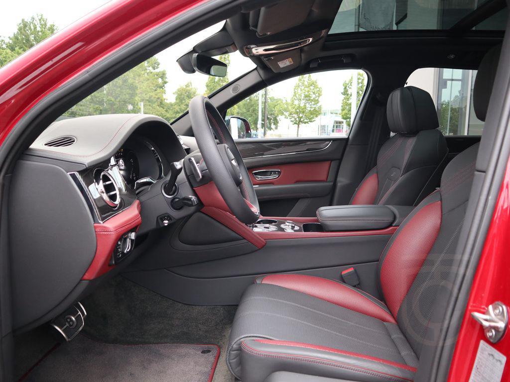 Bentley Bentayga Hybrid S *NAIM*Carbon Styling*