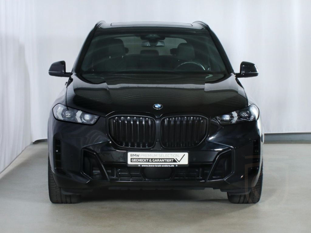 BMW X5 30d MSport Pro Pano Memory H&K H&K 4xSHZ LED