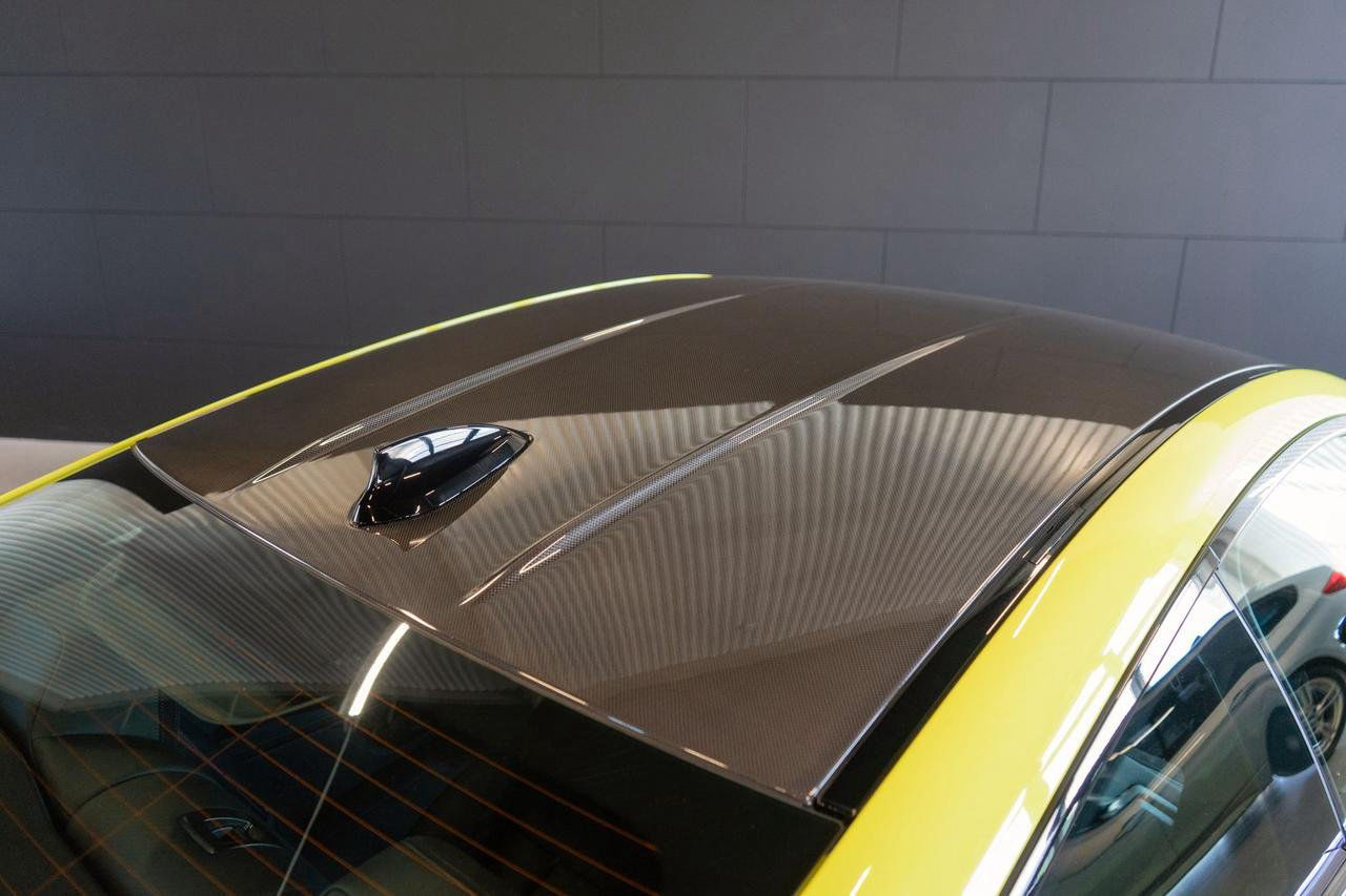 BMW M4 Competition Coupé 510hk / Extra utr för 199.500kr