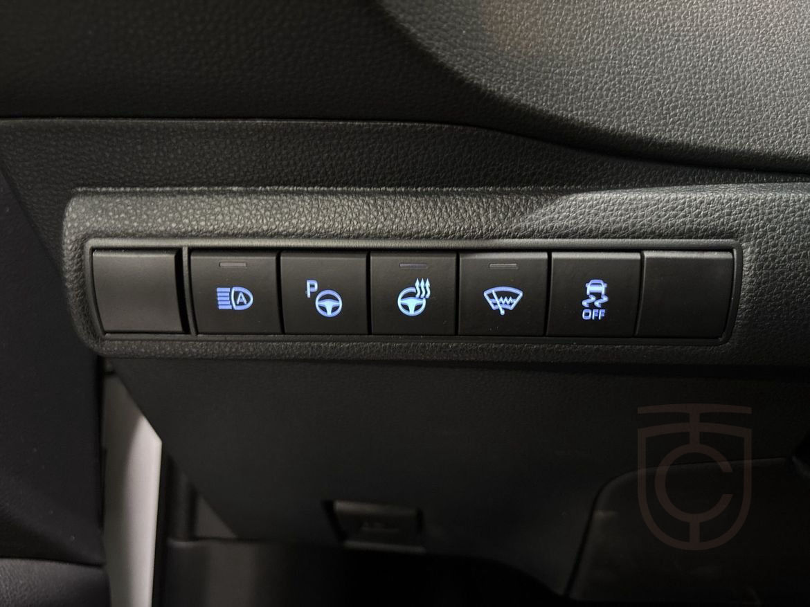 Toyota Corolla Hybrid 2,0 5D GR SPORT PLUS