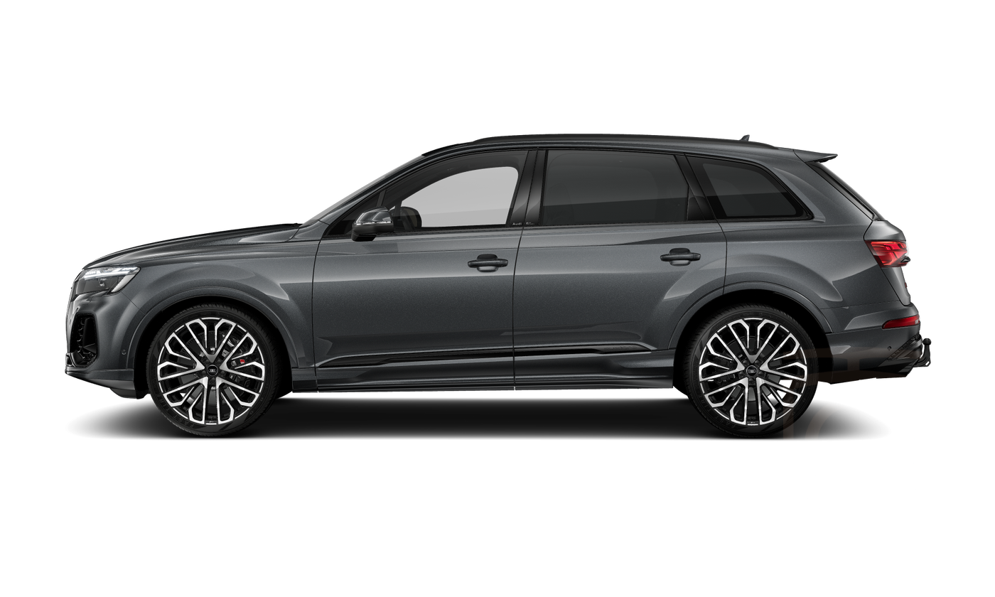 Audi SQ7 SUV TFSI 373 kW