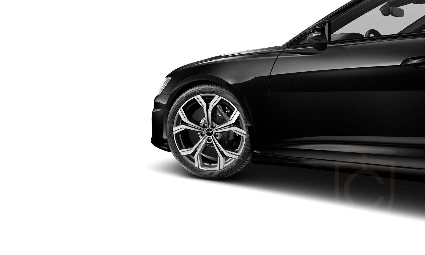 Audi S6 Avant TDI 253 kW