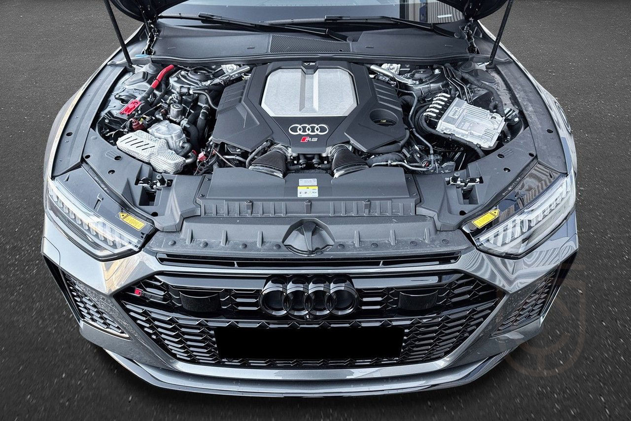 Audi RS7 PERFORMANCE