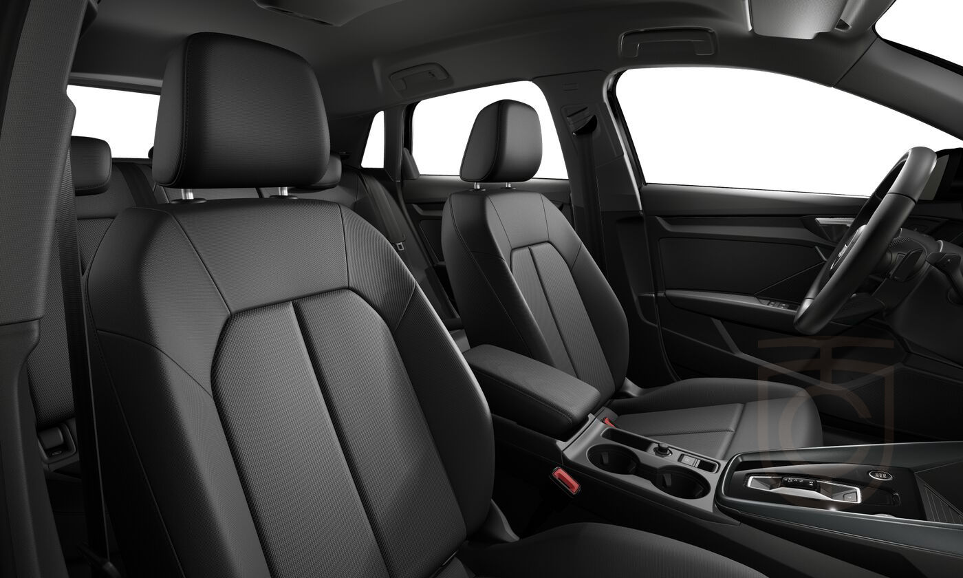 Audi A3 Sportback 30 TFSI 85 kW