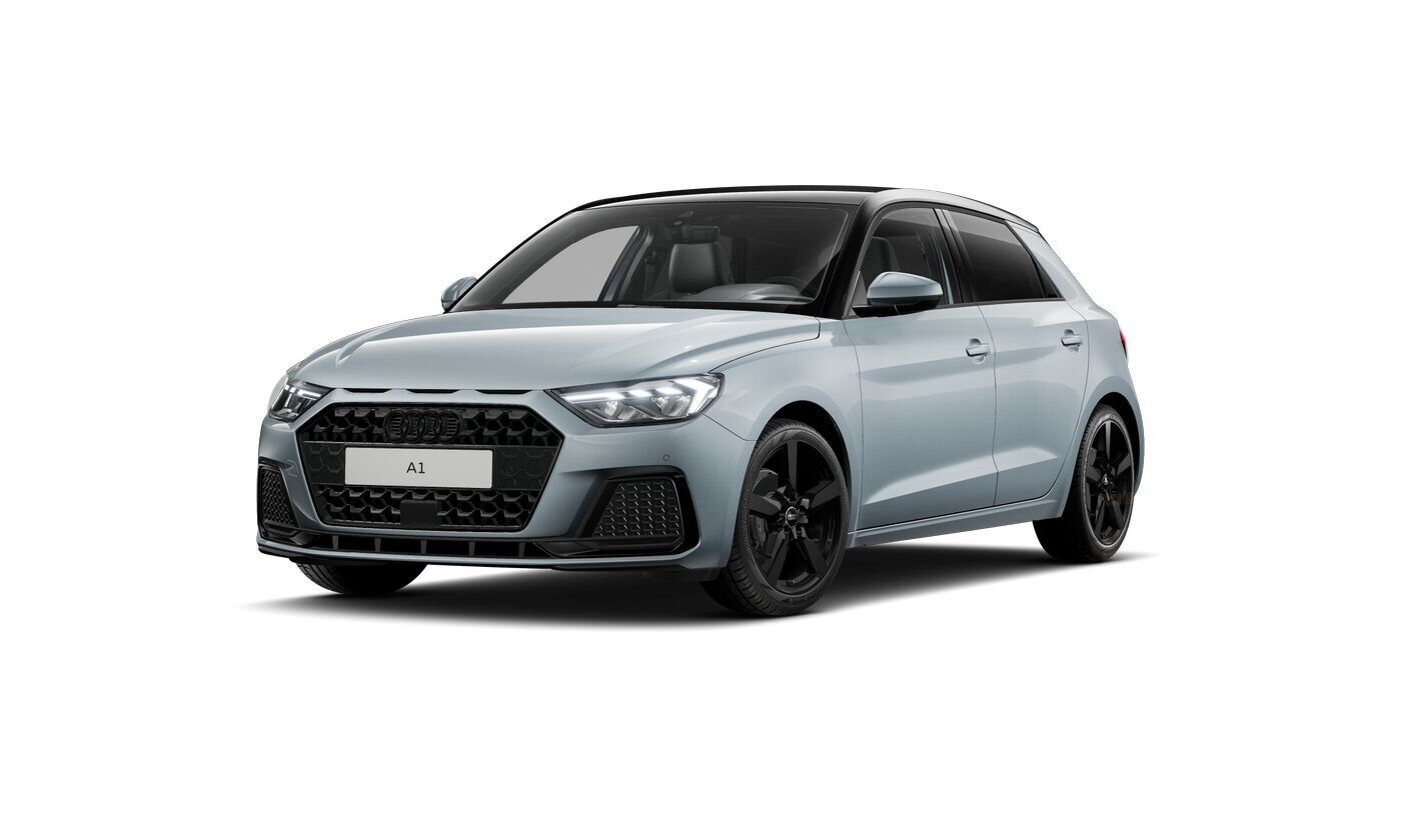 Audi A1 Sportback advanced 25 TFSI 70 kW