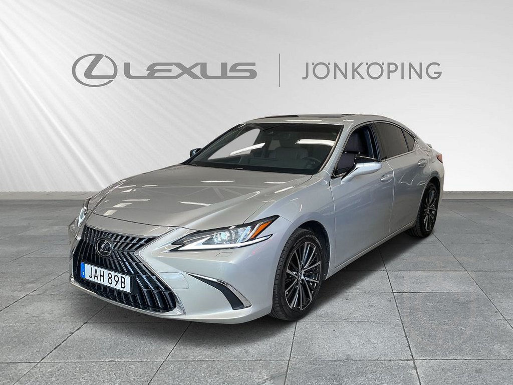 Lexus ES 300h LIMITED EDITION