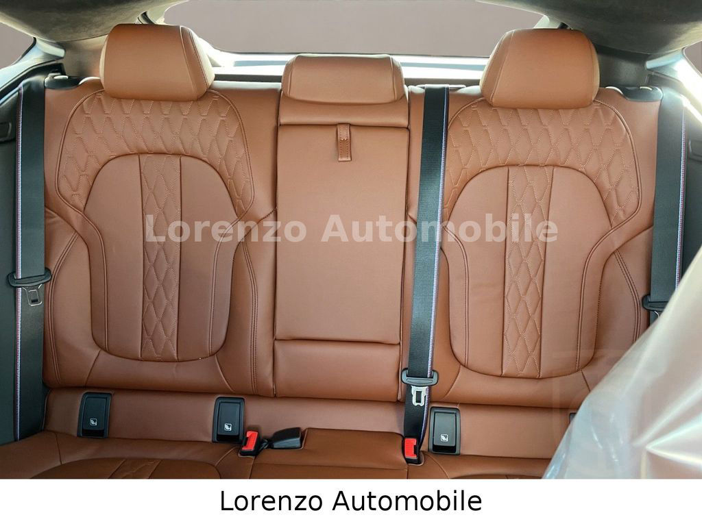 BMW X6 30d MPRO Massage SKYLOUNG H&K SOFTCLOSE