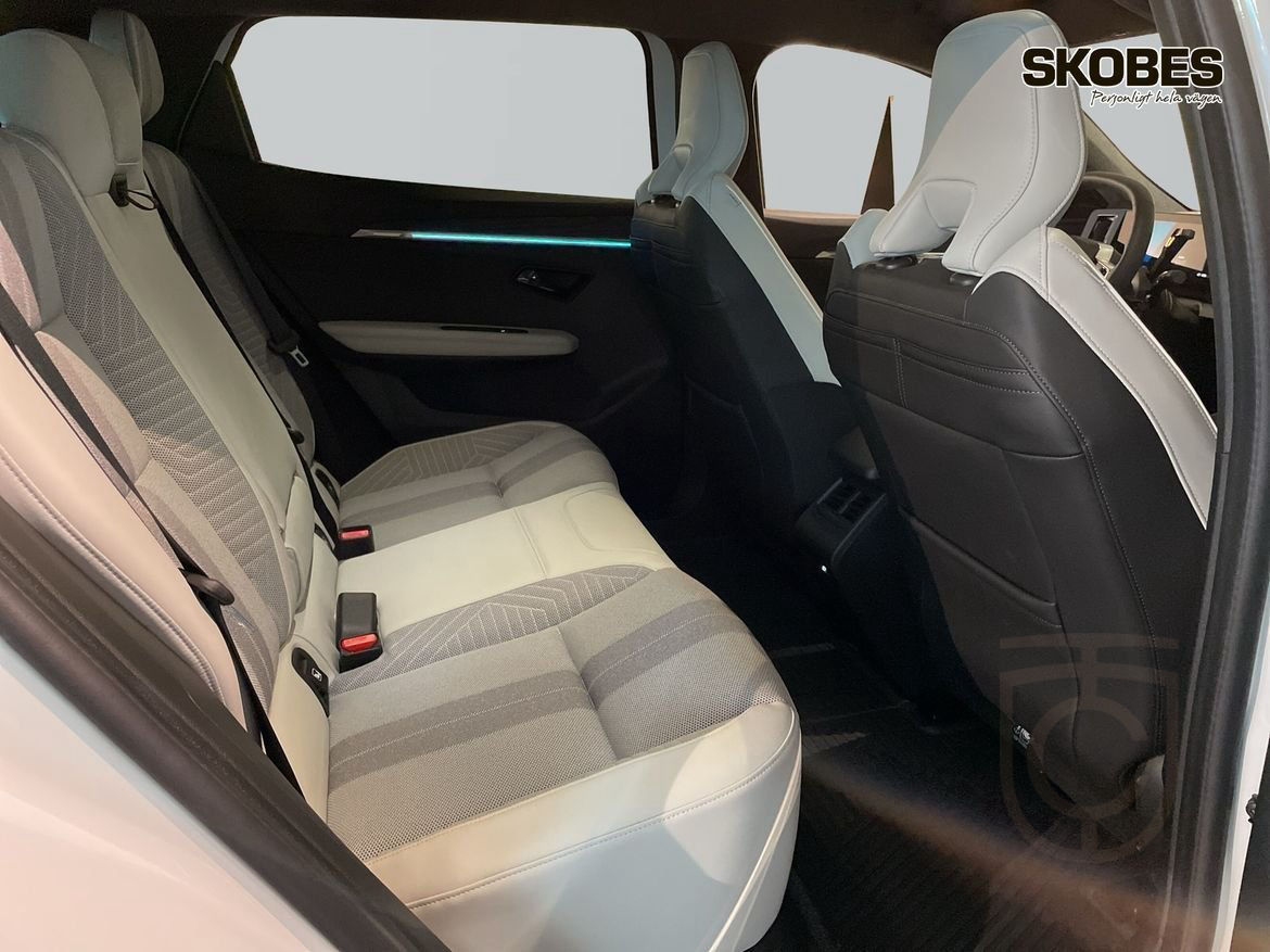 Renault Grand Scénic E-Tech Scénic Electric Iconic