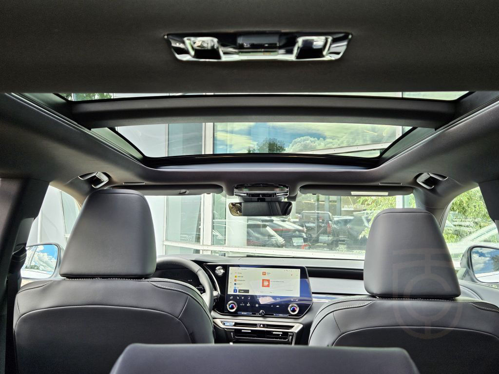 Lexus RX 450h+ (Plug-in-Hybrid) F SPORT Design
