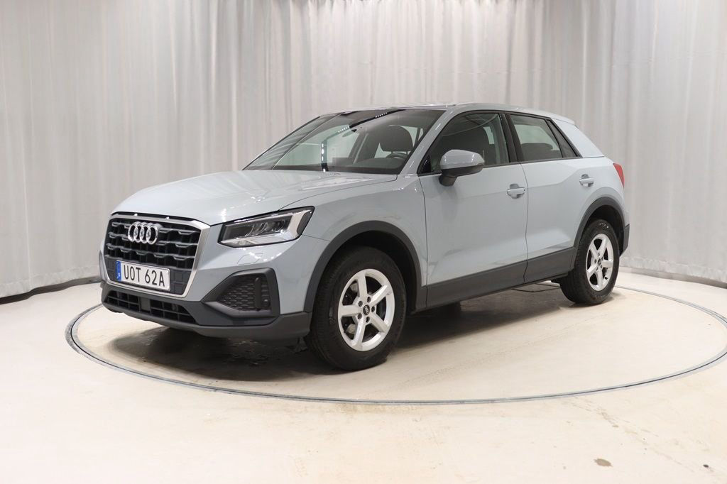 Audi Q2 30 TFSI