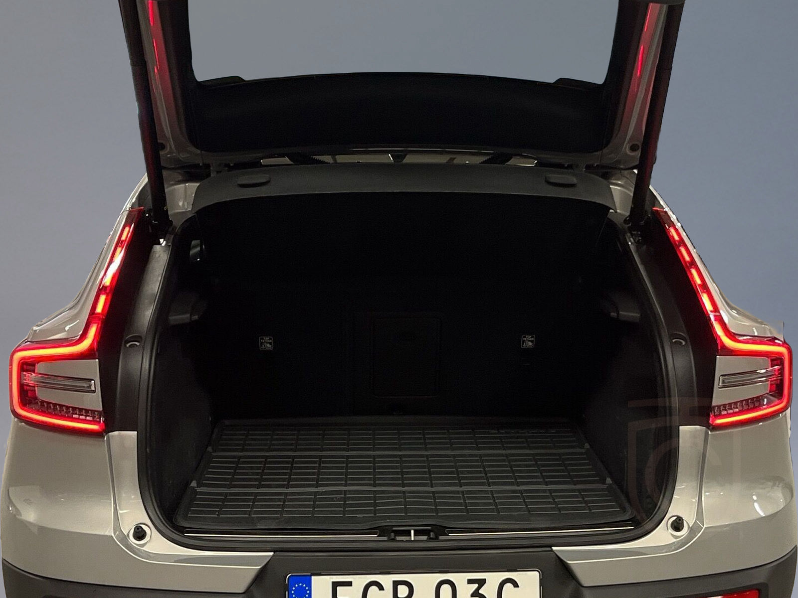 Volvo C40 Recharge Single Motor Extended Range