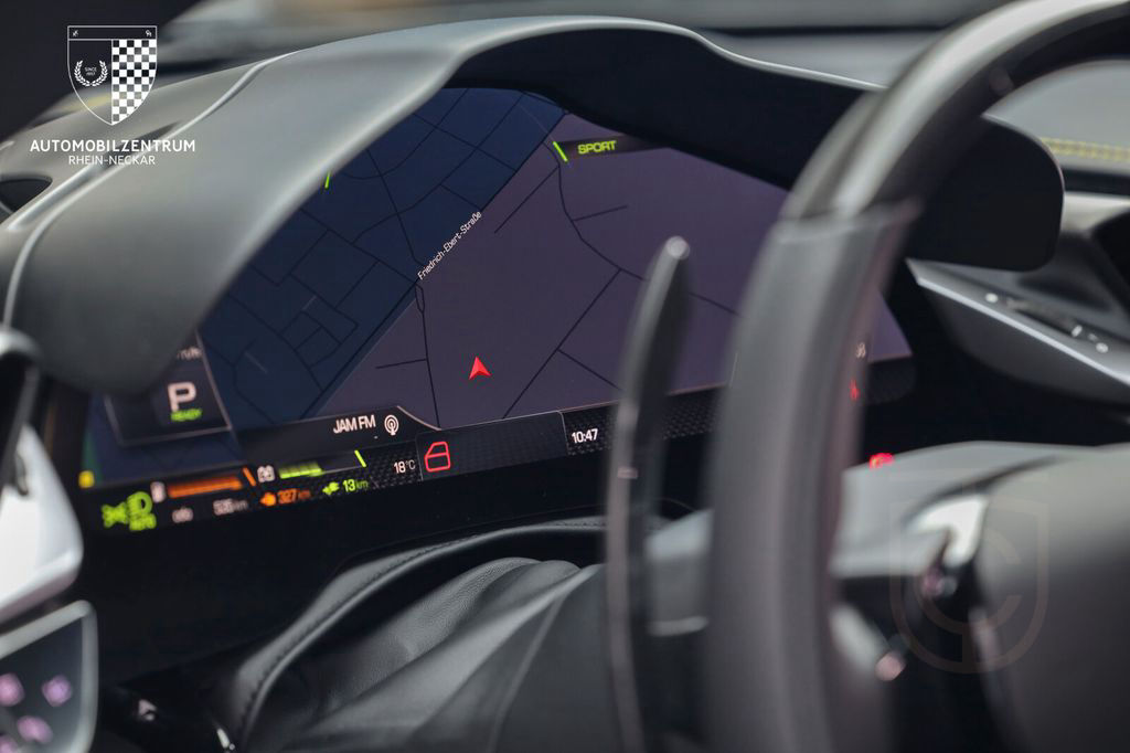 Ferrari SF90 Stradale RacingSeats/Carbon-LED/Liftsystem