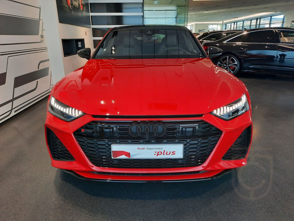 Audi RS7 Sportback 4.0 TFSI quattro