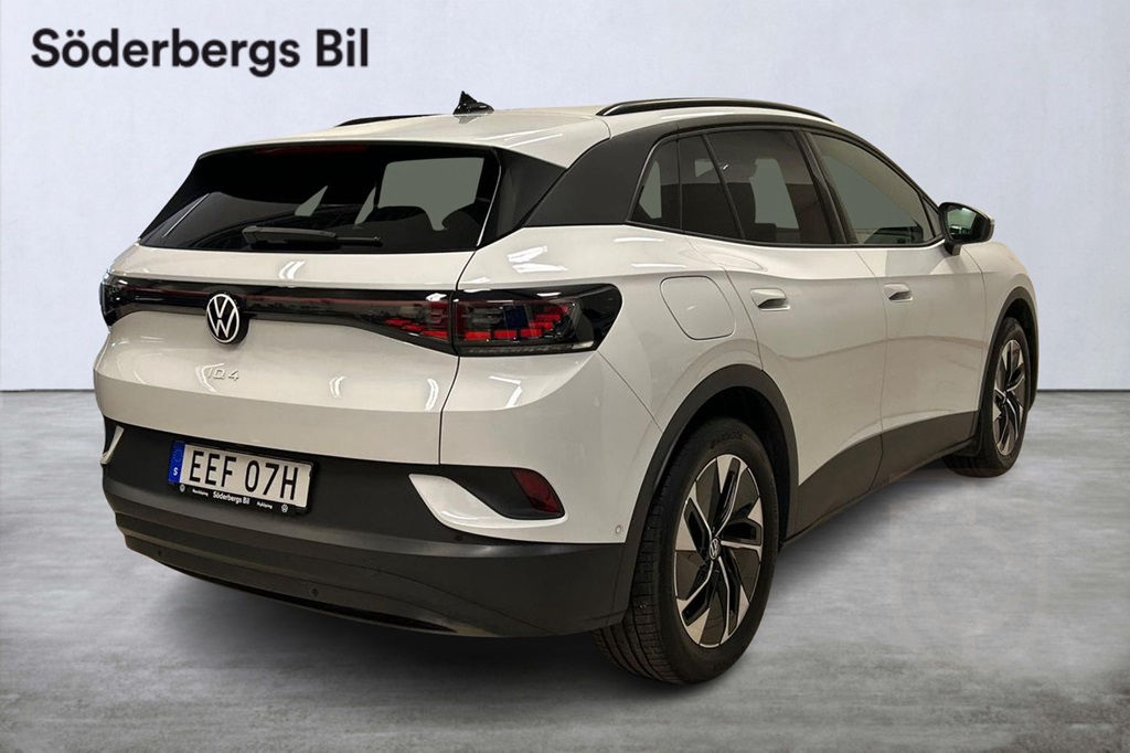 Volkswagen ID.4 Pro 4M