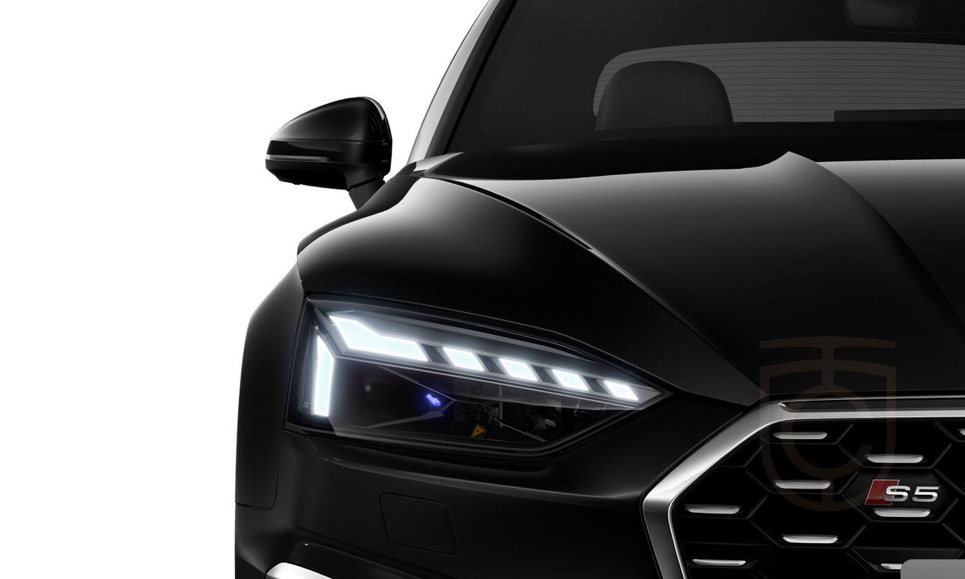 Audi S5 Cabriolet Cabrio TFSI 260 kW
