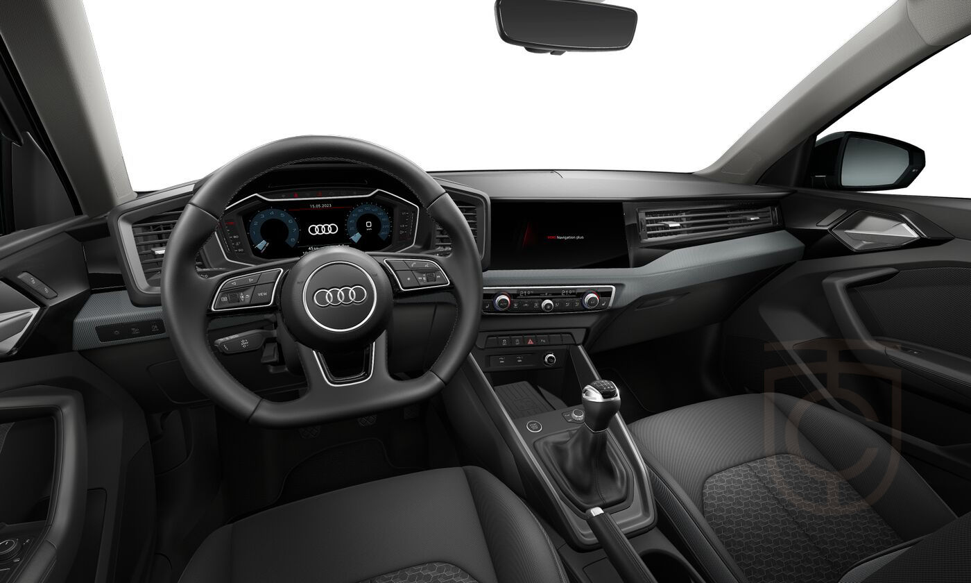 Audi A1 Sportback advanced 30 TFSI 85 kW