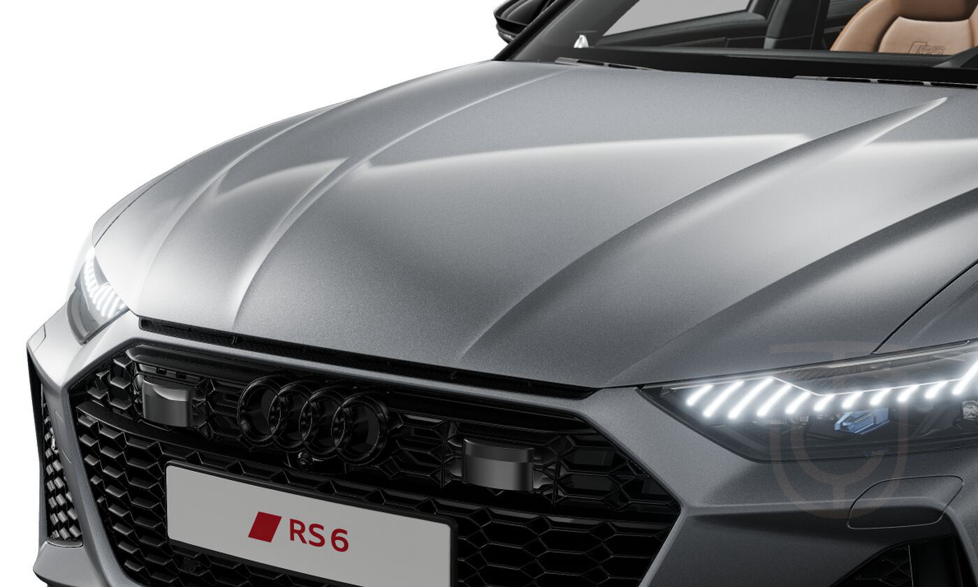 Audi RS 6 Avant 6 441 kW