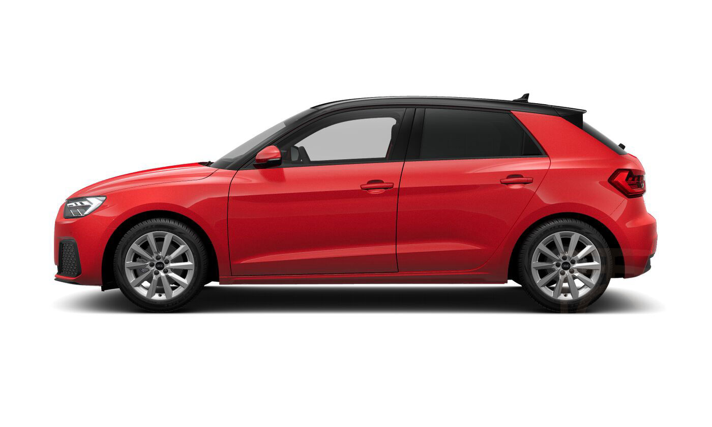 Audi A1 Sportback 30 TFSI 85 kW