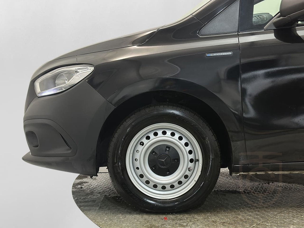 Mercedes-Benz Citan e