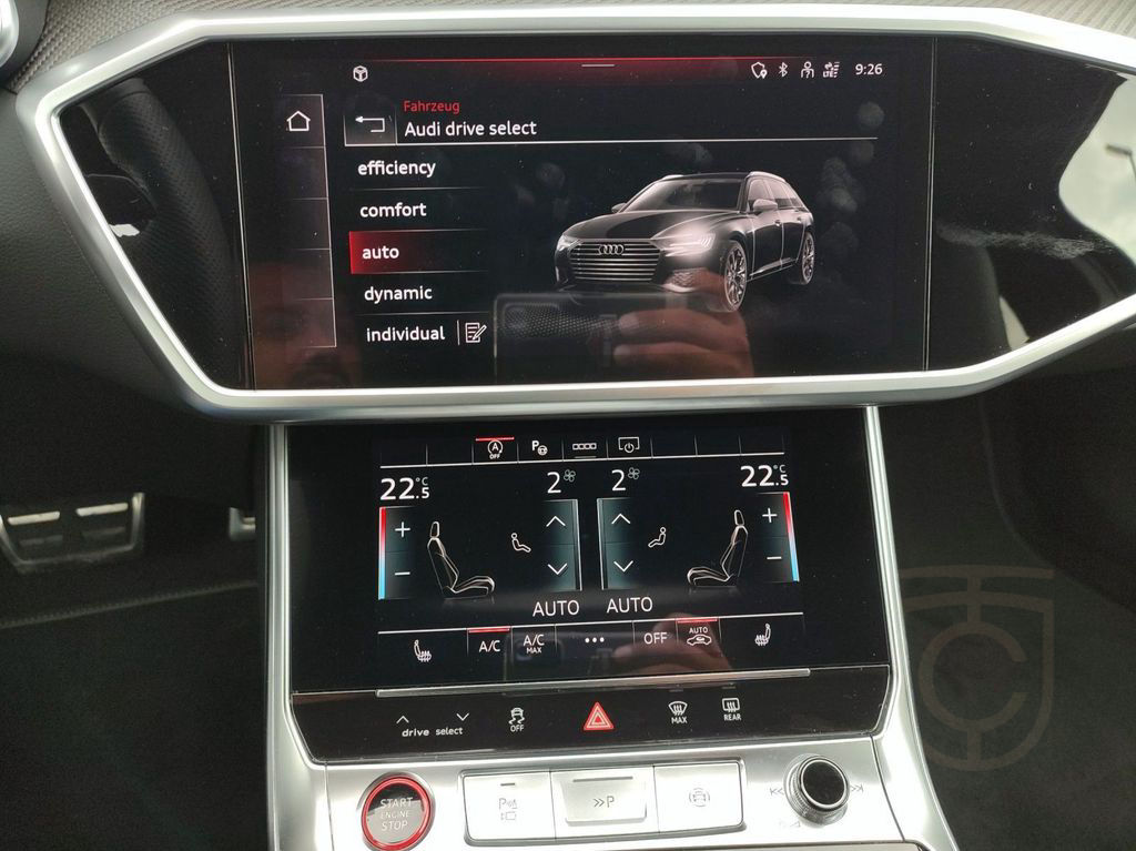 Audi S6 Avant 3.0 TDI quattro*Navi*LED*Alu*B&O*PDC*Vi