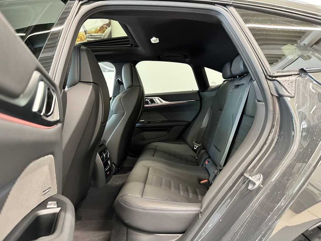 ALPINA B4 3.0 Allrad