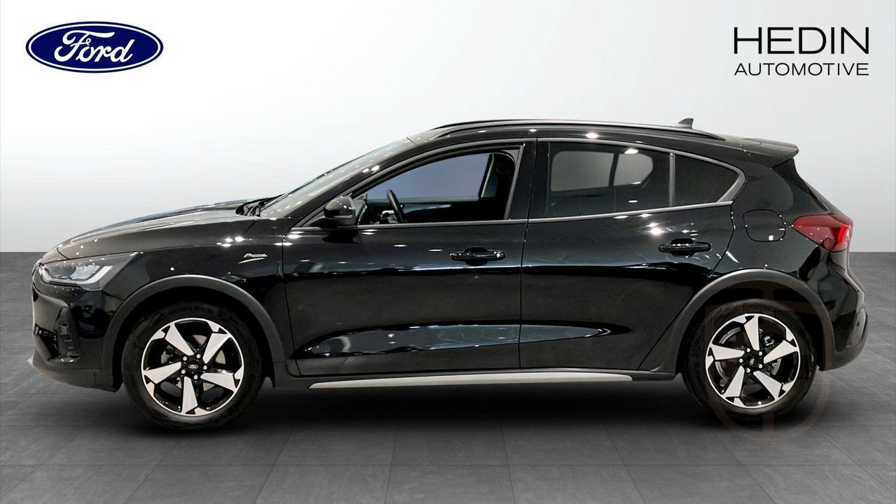 Ford Focus ACTIVE
