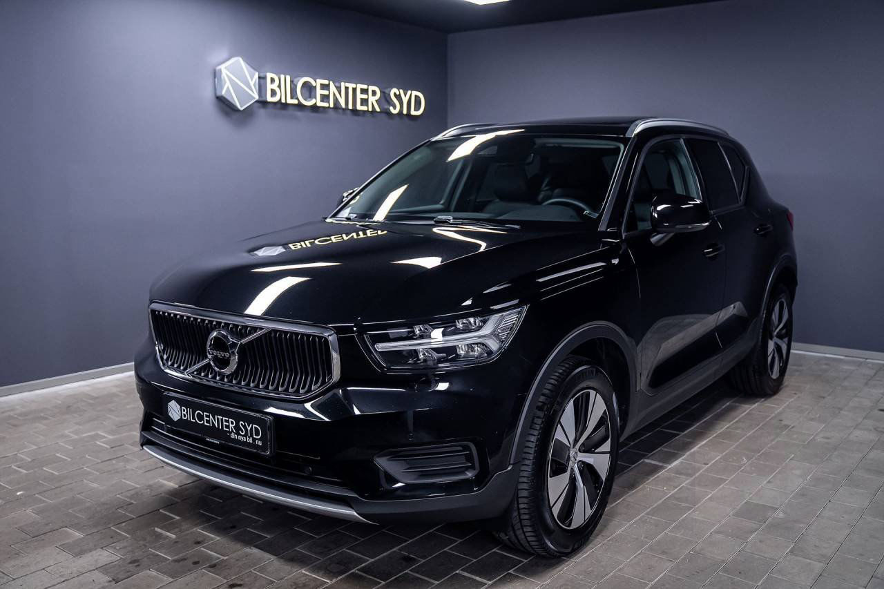 Volvo XC40 T2 Momentum