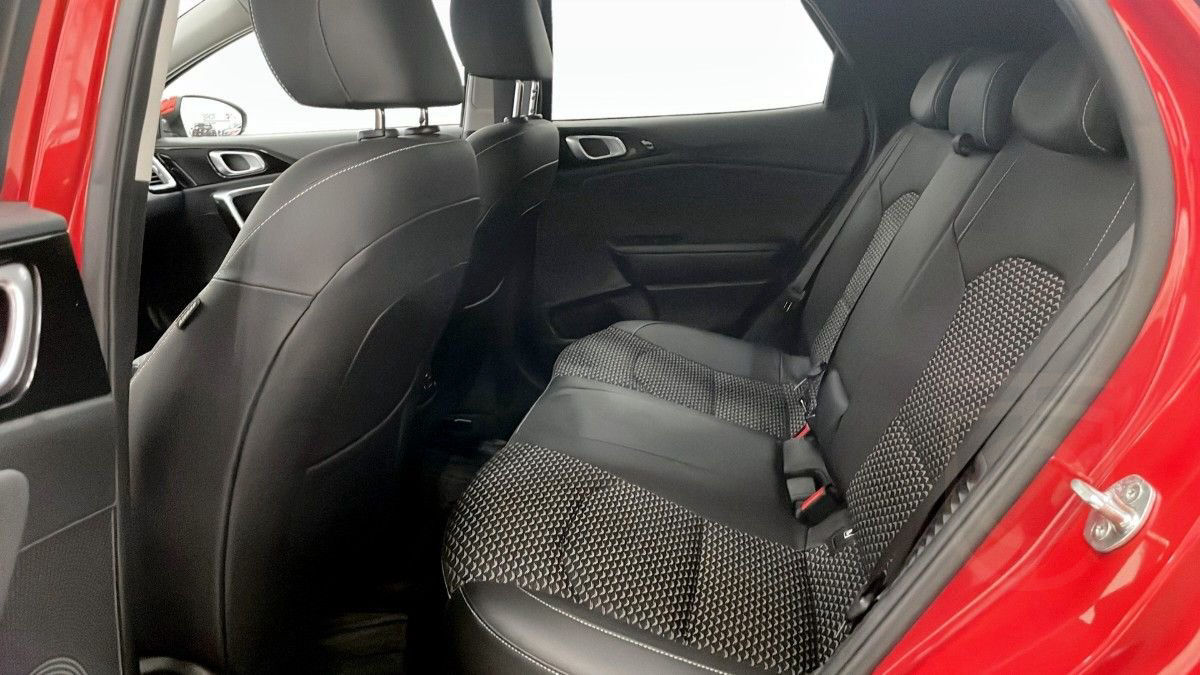 Kia Xceed Plug-In-Hybrid,